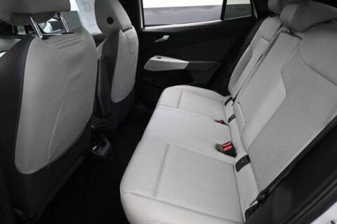 2021 Volkswagen ID.4 1st Edition