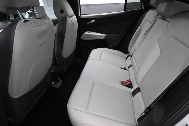 2021 Volkswagen ID.4 1st Edition