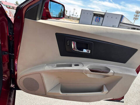 2005 Cadillac CTS