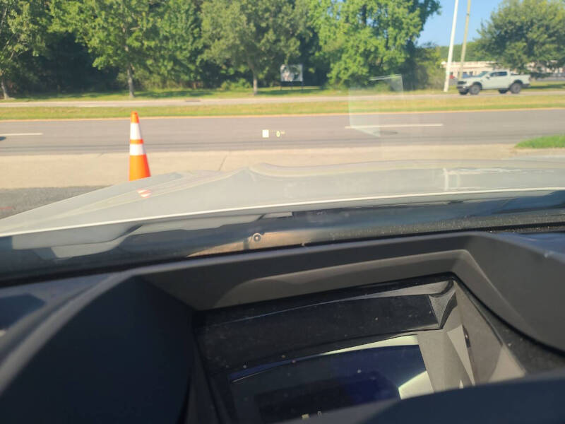 2019 BMW 8 Series M850i xDrive