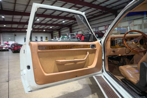 1986 Ford Mustang LX