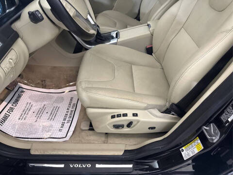 2016 Volvo XC60 T6