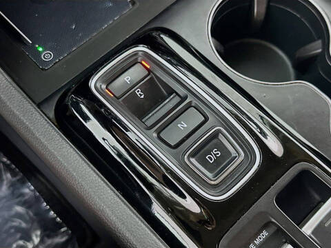2024 Honda Pilot EX-L