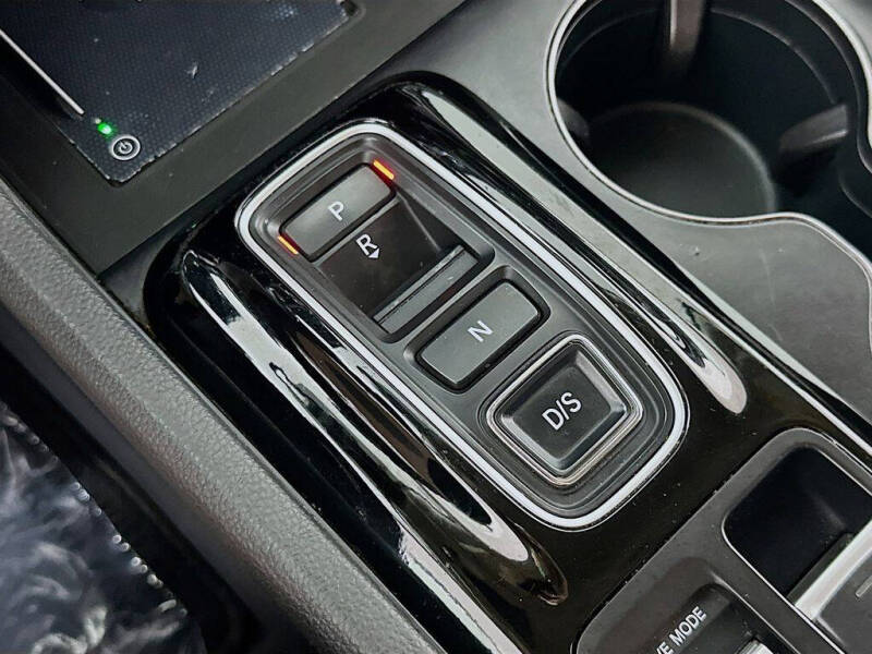 2024 Honda Pilot EX-L