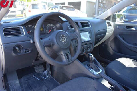 2014 Volkswagen Jetta S