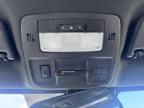 2012 Chevrolet Camaro LT