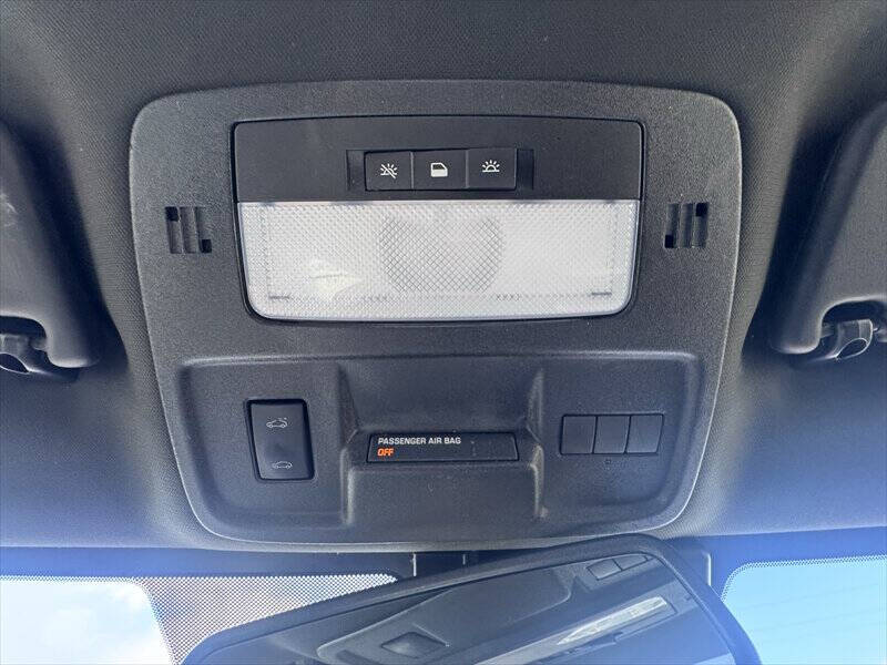 2012 Chevrolet Camaro LT