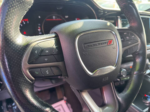 2023 Dodge Durango SXT