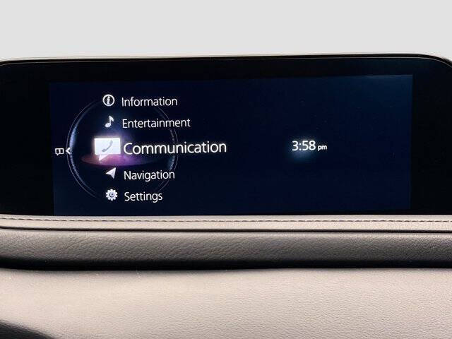 2022 Mazda CX-30 2.5 S Select