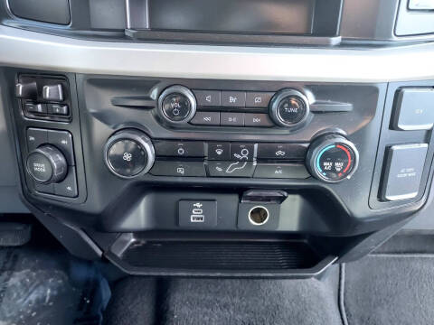 2024 Ford F-350 Super Duty