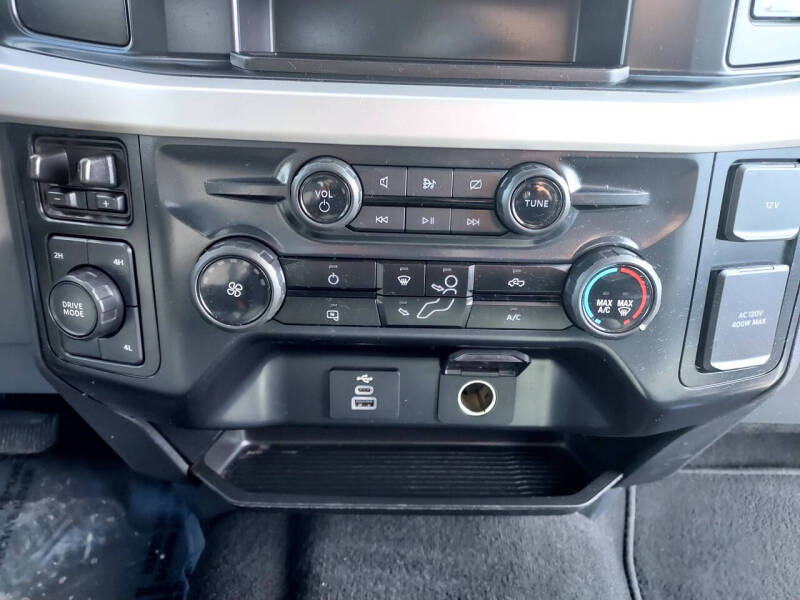 2024 Ford F-350 Super Duty