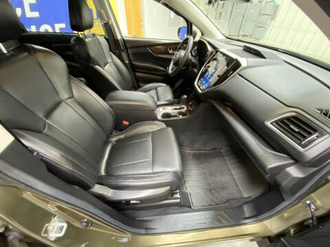 2024 Subaru Ascent Touring