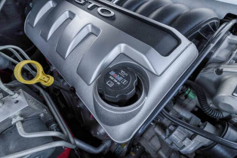 2006 Pontiac GTO
