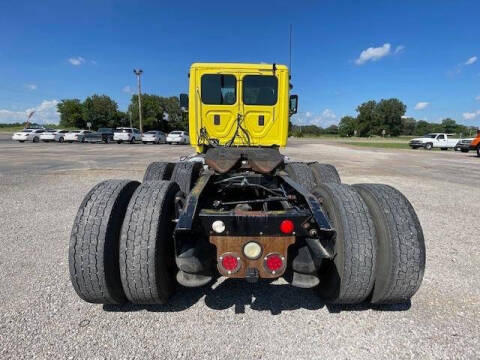 2016 Freightliner Cascadia