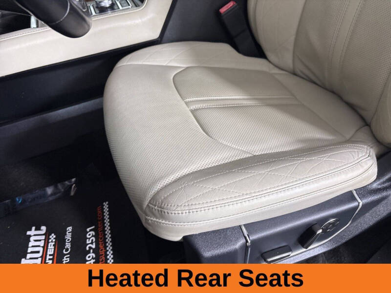 2020 Ford Expedition MAX Platinum