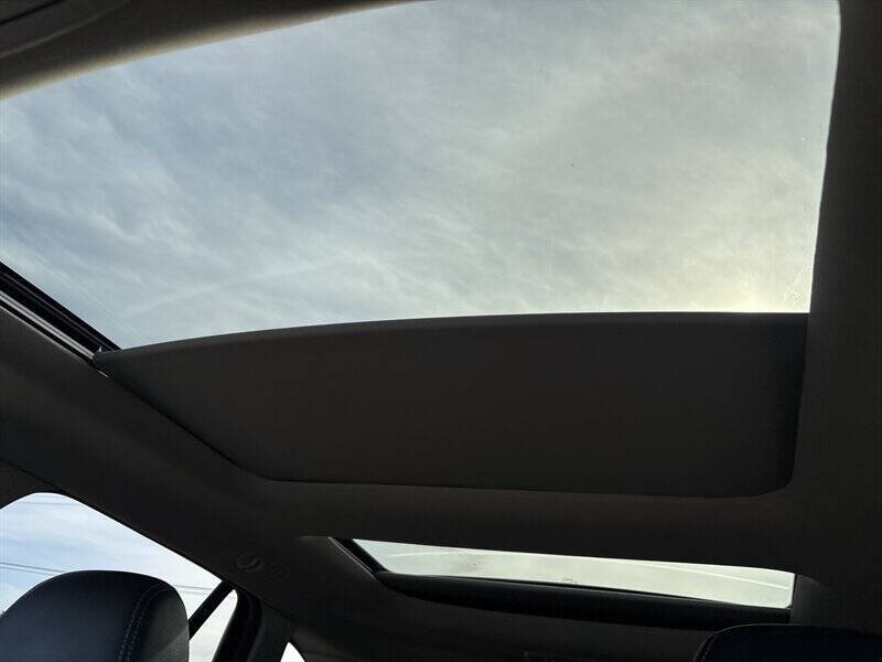 2013 Ford Edge Sport