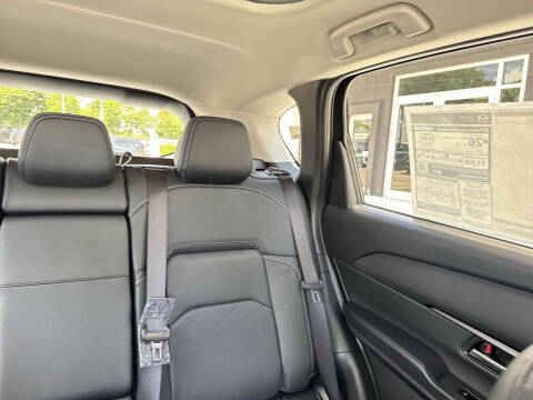 2026 Mazda CX-5 2.5 S Premium Plus