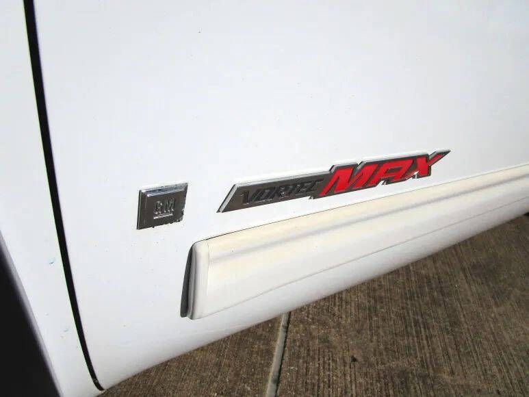 2008 GMC Sierra 1500