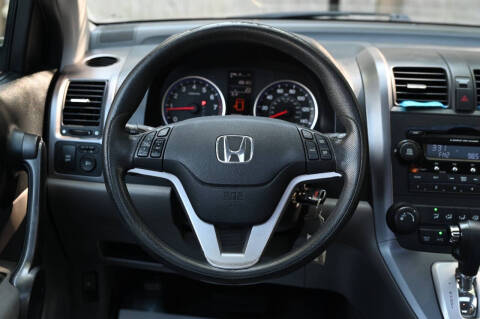 2009 Honda CR-V EX