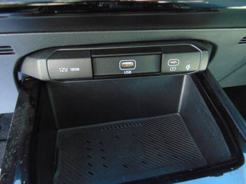 2024 Kia Niro EX