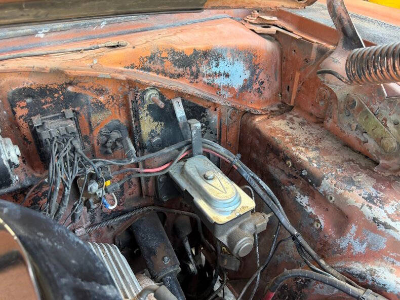 1969 Plymouth Roadrunner