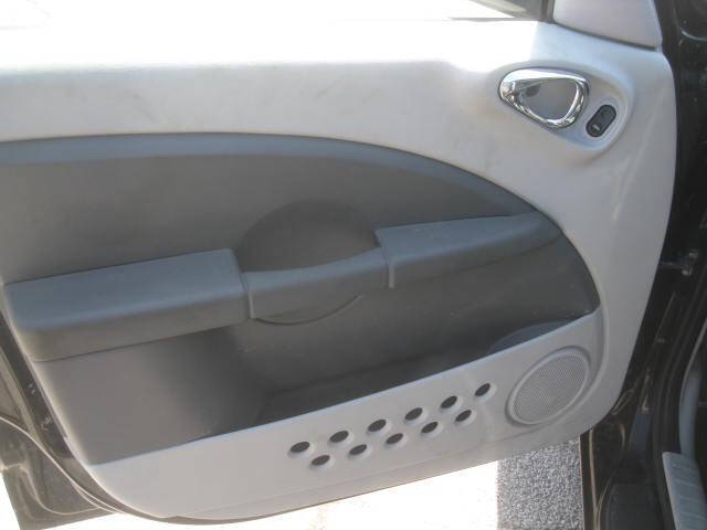 2007 Chrysler PT Cruiser Touring