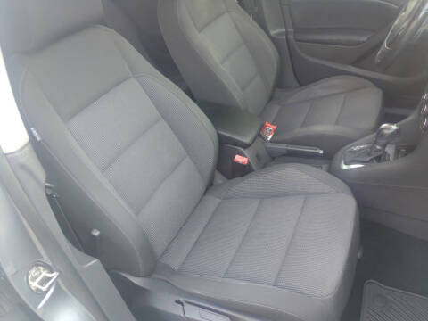 2013 Volkswagen Golf TDI