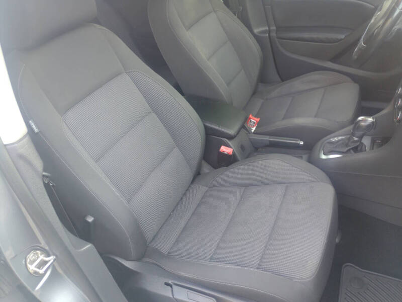 2013 Volkswagen Golf TDI