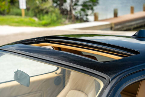 1988 Porsche 928 S4