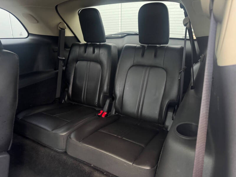 2014 Lincoln MKT Ecoboost