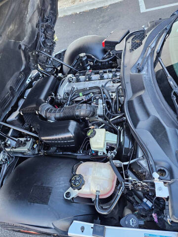 2007 Saturn SKY