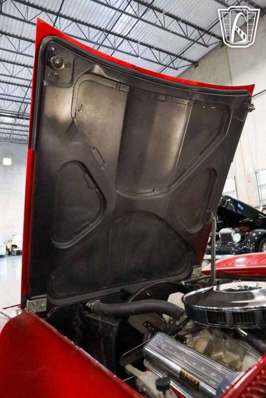 1965 Chevrolet Corvette