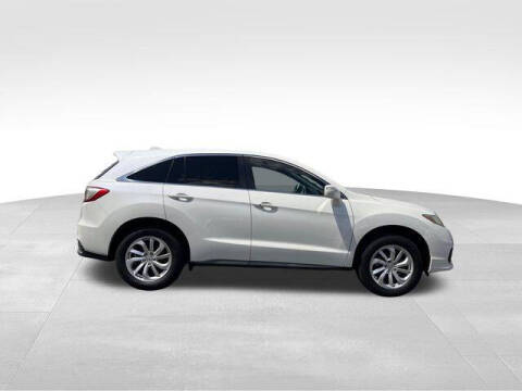 2017 Acura RDX