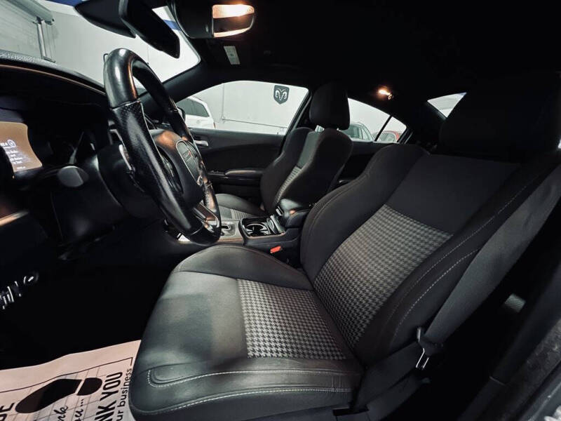 2021 Dodge Charger R/T