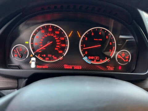 2017 BMW X5 sDrive35i