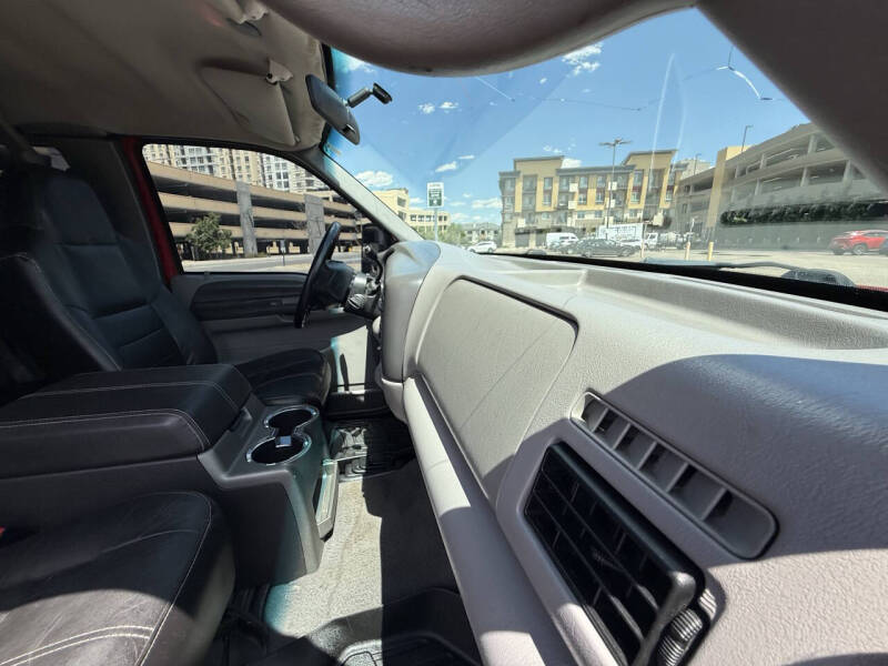 1999 Ford F-250 Super Duty XLT