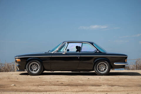 1973 BMW 3 Series