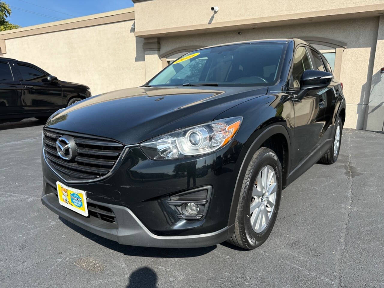 2016 Mazda CX-5 for sale at Mr.C's AutoMart in Midlothian, IL