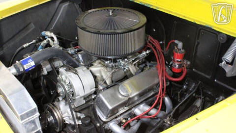 1957 Chevrolet 3100