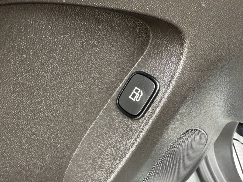 2016 Chevrolet Volt LT