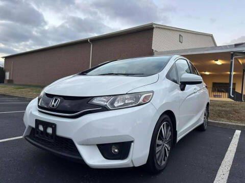 2017 Honda Fit for sale at Mina's Auto Sales in Nashville TN