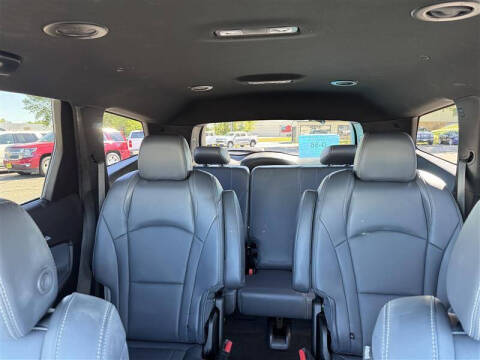 2023 Buick Enclave Premium