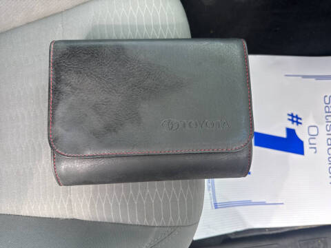 2019 Toyota Tacoma SR5 V6