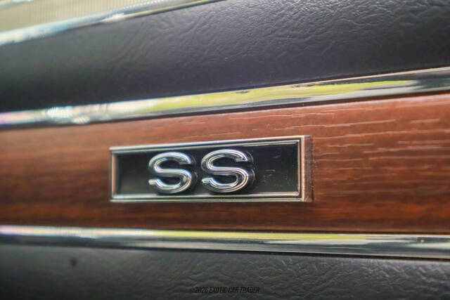 1970 Chevrolet Nova