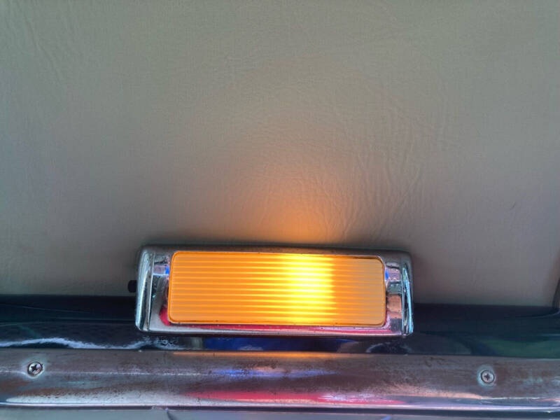 1953 Buick Roadmaster