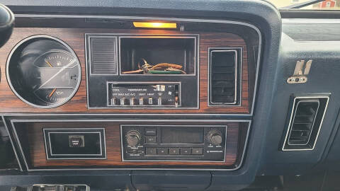 1985 Dodge RAM 350