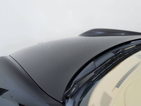 2007 Porsche 911
