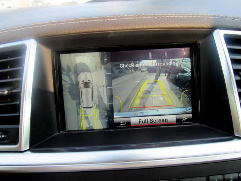 2015 Mercedes-Benz GL-Class GL 450 4MATIC