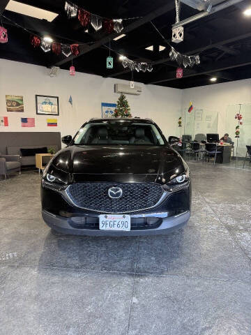 2023 Mazda CX-30 2.5 S Select