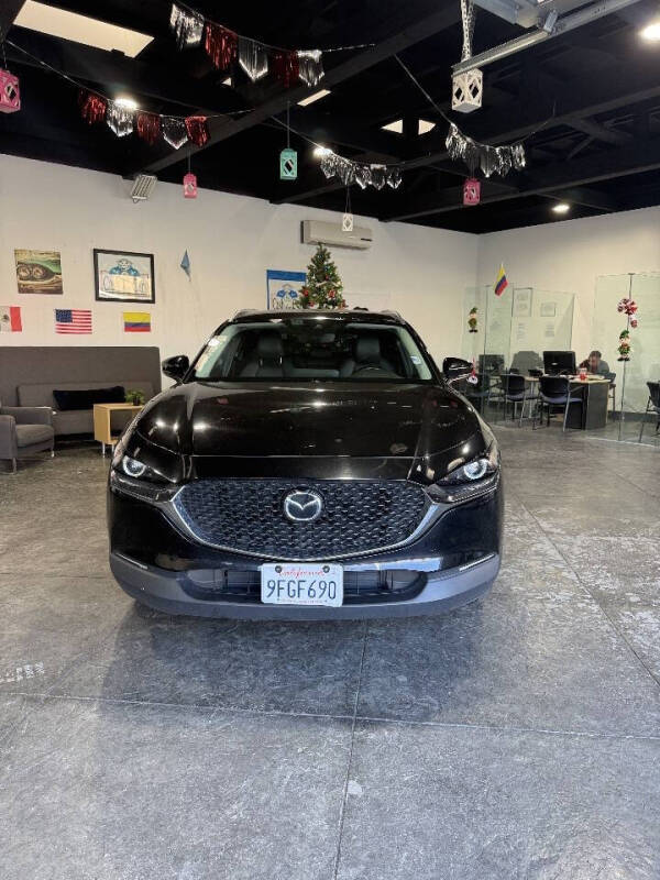 2023 Mazda CX-30 2.5 S Select